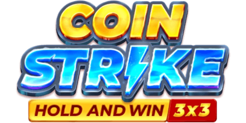 Coin Strike logo
